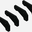 Load image into Gallery viewer, KFI Pro 2.0 3/8 in. Ear Spacer Kit