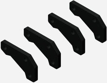 Load image into Gallery viewer, KFI Pro 2.0 3/8 in. Ear Spacer Kit