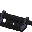 Load image into Gallery viewer, KFI Pro 2.0 Glacier Plow Mnt Adapter