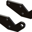 Load image into Gallery viewer, KFI Pro 2.0 Push Tube -1 in. Leveling Kit