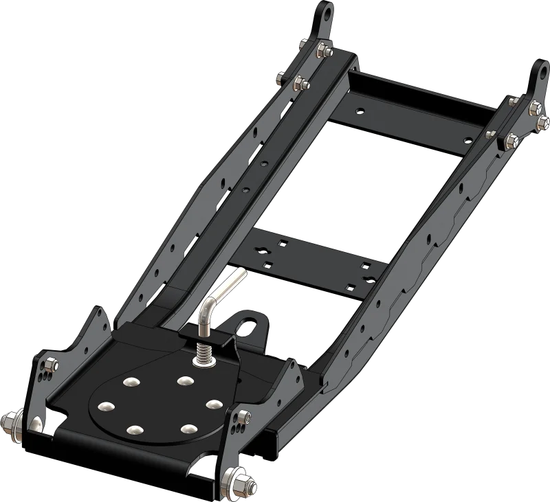 KFI Pro 2.0 UTV Push Tube