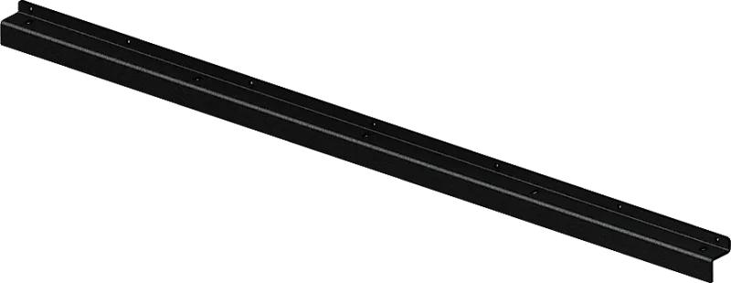 KFI Pro Poly Hold Down Bracket 60 in.