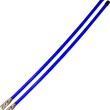 Load image into Gallery viewer, KFI Pro Poly Premium Plow Marker