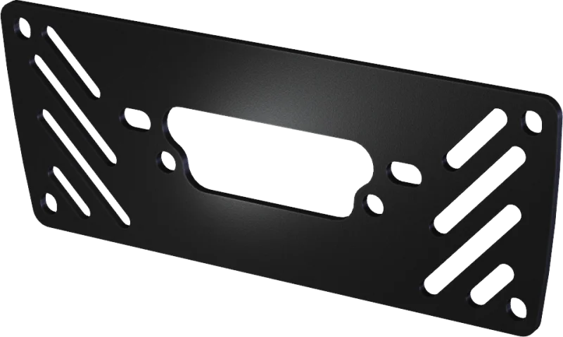 KFI Prowler Fairlead Bracket