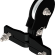 Load image into Gallery viewer, KFI Quick Plow Pulley-Synthetic
