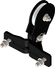 Load image into Gallery viewer, KFI Quick Plow Pulley-Synthetic