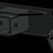 Load image into Gallery viewer, KFI Receiver / Plow Mount fits 2025+ CF Moto UForce U10 Pro / XL
