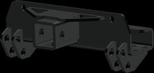 Load image into Gallery viewer, KFI Receiver / Plow Mount fits 2025+ CF Moto UForce U10 Pro / XL
