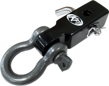 Load image into Gallery viewer, KFI Receiver Shackle 2 in.