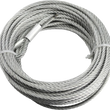 Load image into Gallery viewer, KFI Replacement 3/16 in. X 46 ft. Cable 2500 lbs.