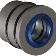 Load image into Gallery viewer, KFI Replacement ACT End Seal
