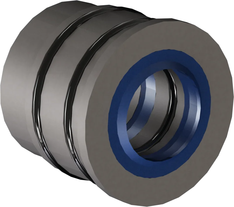 KFI Replacement ACT End Seal