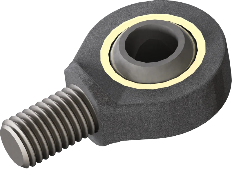 KFI Replacement ACT Rod End