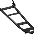 Load image into Gallery viewer, KFI Replacement ATV Push Tube Lift Arm Weldment