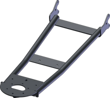 Load image into Gallery viewer, KFI Replacement ATV Short Push Tube Lift Arm Weldment