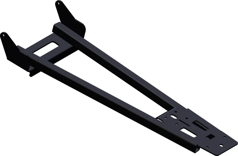 KFI Replacement Hybrid Push Tube Lift Arm Weldment