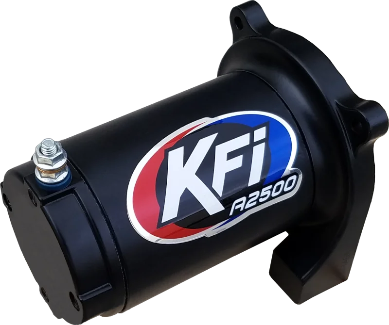 KFI Replacement Motor 2500 lbs.
