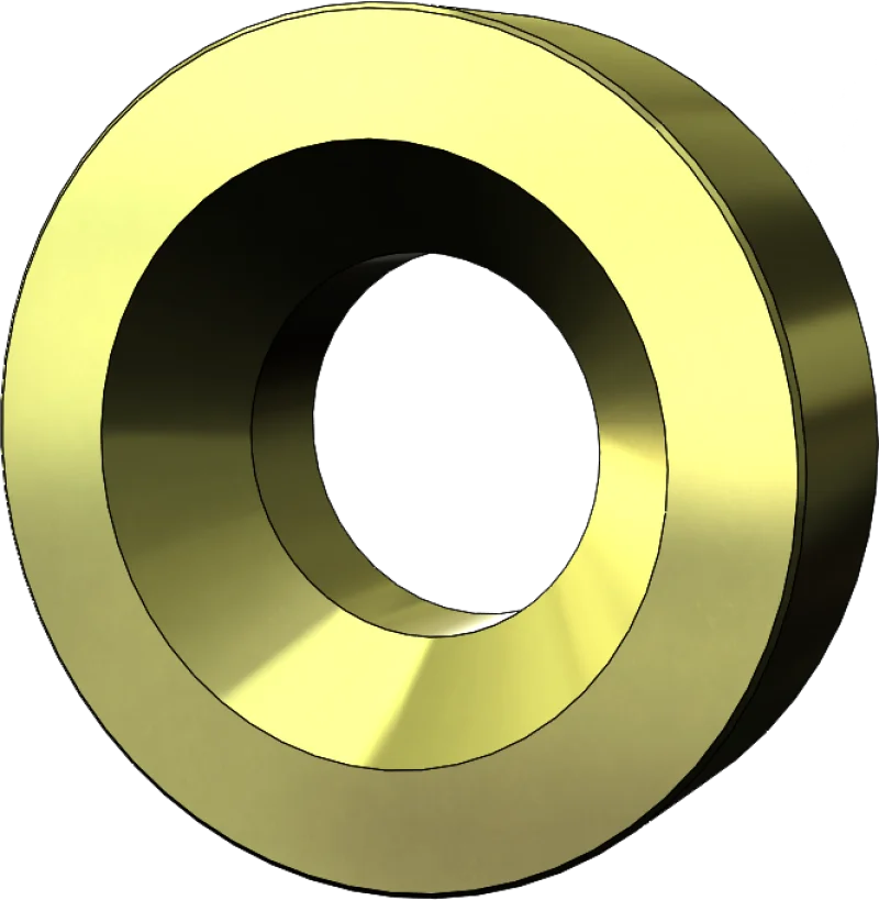 KFI Replacement Pitch Bushing