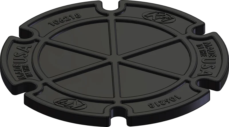 KFI Replacement Plow Pivot Ring
