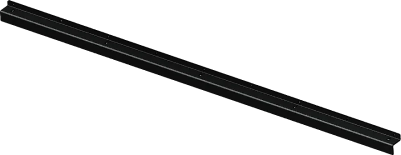 KFI Replacement Pro-Poly Blade 72 in. Hold Down Bracket