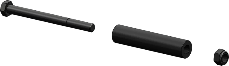 KFI Replacement SE Roller Kit - Horizontal Wide