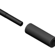 Load image into Gallery viewer, KFI Replacement SE Roller Kit - Verticle Standard