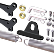 Load image into Gallery viewer, KFI Replacement UTV Pro 2.0 Push Tube Parts Kit