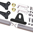 Load image into Gallery viewer, KFI Replacement UTV Pro 2.0 Push Tube Parts Kit