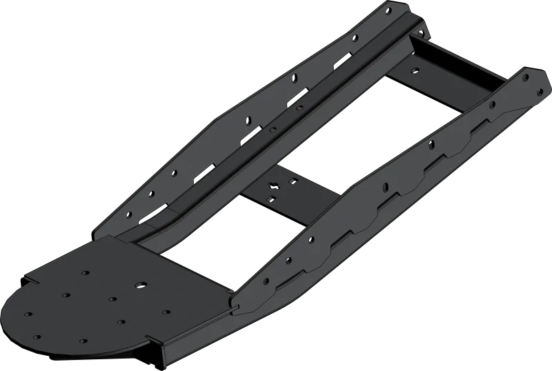 KFI Replacement UTV Pro 2.0 Replacement Tube Weldment