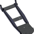 Load image into Gallery viewer, KFI Replacement UTV Tube Frame Weldment