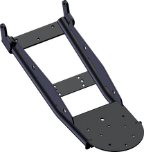Load image into Gallery viewer, KFI Replacement UTV Tube Frame Weldment