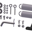 Load image into Gallery viewer, KFI Replacement UTV Tube Kit