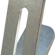 Load image into Gallery viewer, KFI Retail Plow Blade Foot