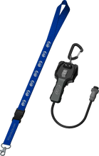 Load image into Gallery viewer, KFI Single Actuator/Winch Hand Remote Replacement