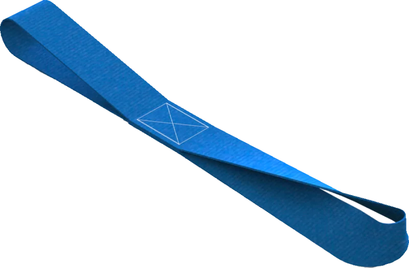 KFI Soft Strap 12 in.