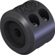 Load image into Gallery viewer, KFI Split Cable Hook Stopper