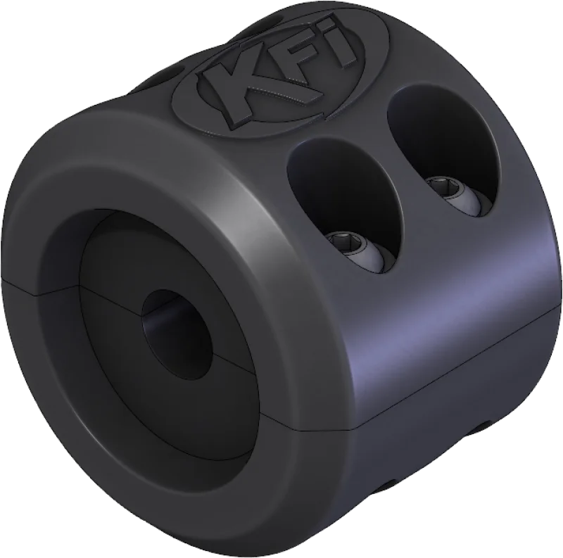 KFI Split Cable Hook Stopper