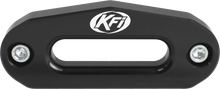 Load image into Gallery viewer, KFI Standard 4.875 in. Aluminum Hawse - Black