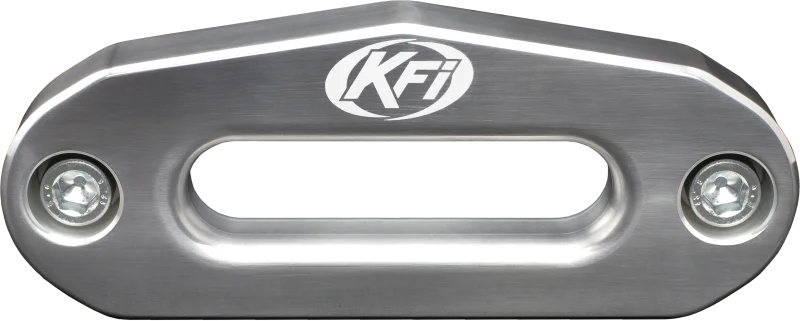 KFI Standard 4.875 in. Aluminum Hawse - Polished