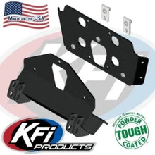 Load image into Gallery viewer, KFI Standard Plow Mount fits 2026 Can-Am Defender HD11