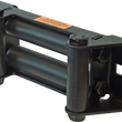 Load image into Gallery viewer, KFI Stealth Wide Roller Fairlead