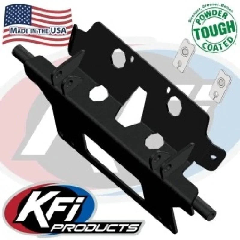 KFI Swift-Latch UTV Plow Mount fits 2026 Can-Am Defender HD11