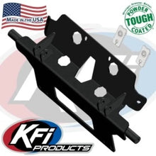 Load image into Gallery viewer, KFI Swift-Latch UTV Plow Mount fits 2026 Can-Am Defender HD11