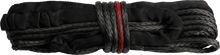 Load image into Gallery viewer, KFI Synthetic Cable 1/4 in. X 50 ft. Smoke
