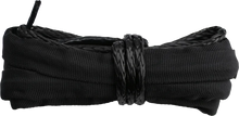 Load image into Gallery viewer, KFI Synthetic Cable 3/16 in. X 12 ft. Smoke