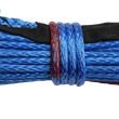 Load image into Gallery viewer, KFI Synthetic Cable 3/16 in. X 50 ft. Blue