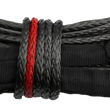 Load image into Gallery viewer, KFI Synthetic Cable 3/16 in. X 50 ft. Smoke