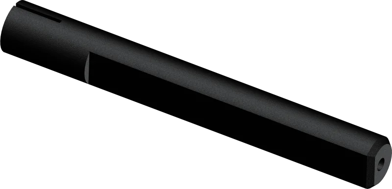 KFI TT Replacement Shaft