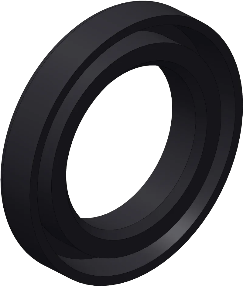 KFI TT Replacement Shaft Seal