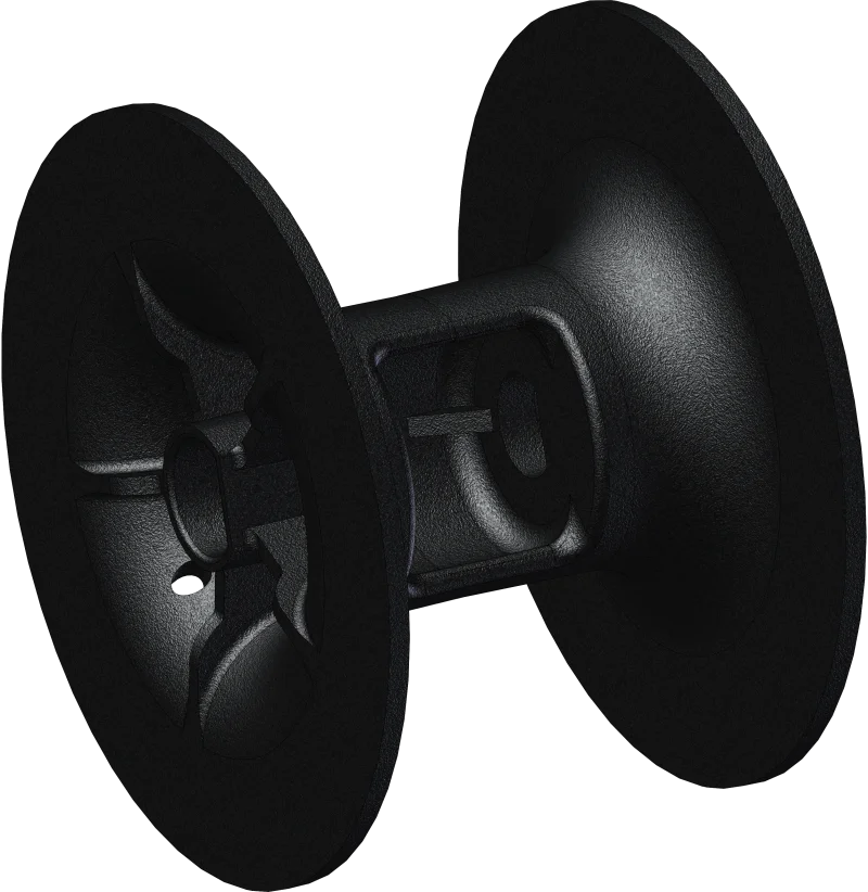 KFI TT Spool Replacement
